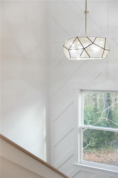 Close-up of interior finishes inside a home in , Scottdale (Image 20).