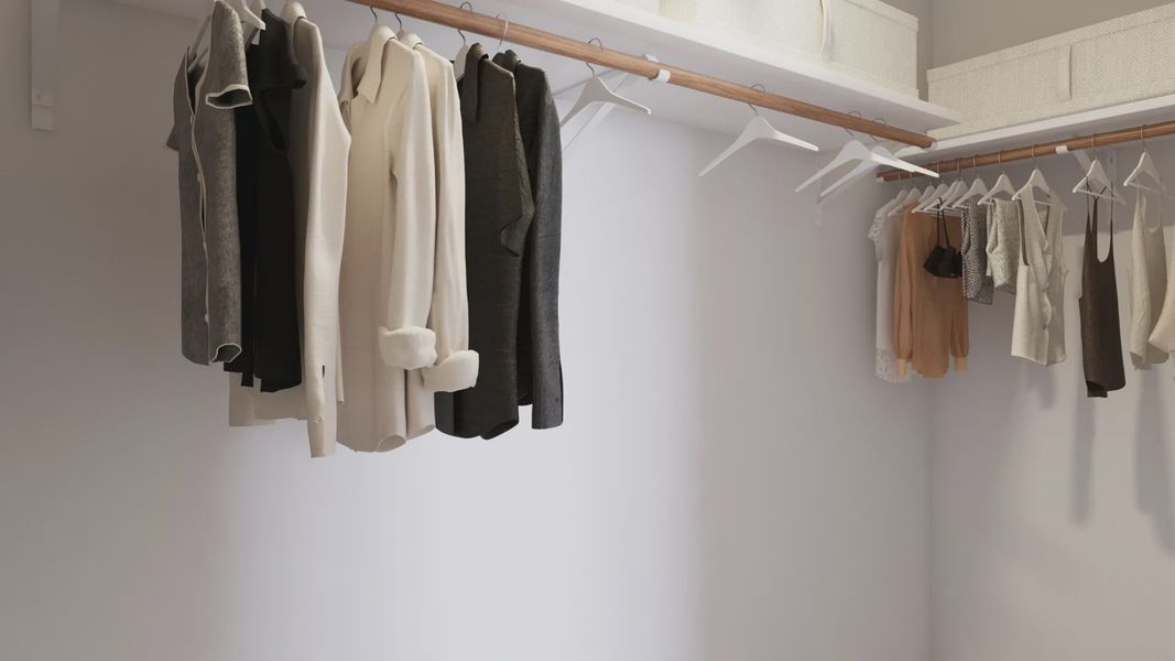 Image is a model representation and may depict options and upgrades not featured on the home available for purchase. Image is a model representation and may depict options and upgrades not featured on the home available for purchase.