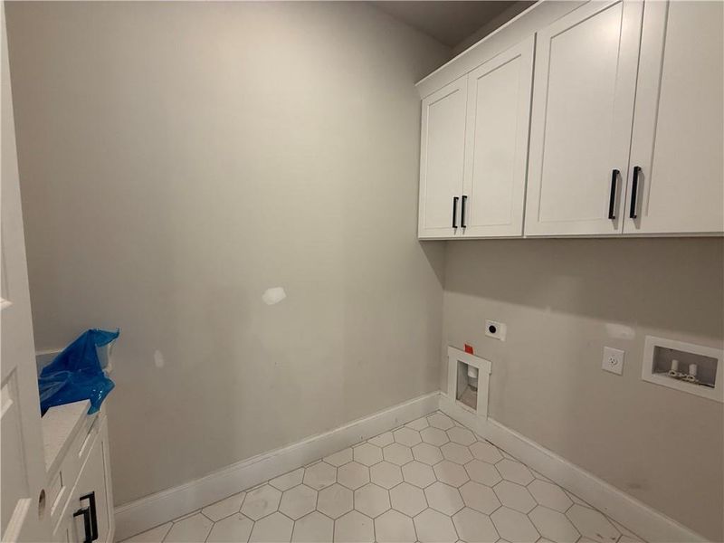 Spacious, unfurnished interior of a new home in , Pendergrass (Image 11).