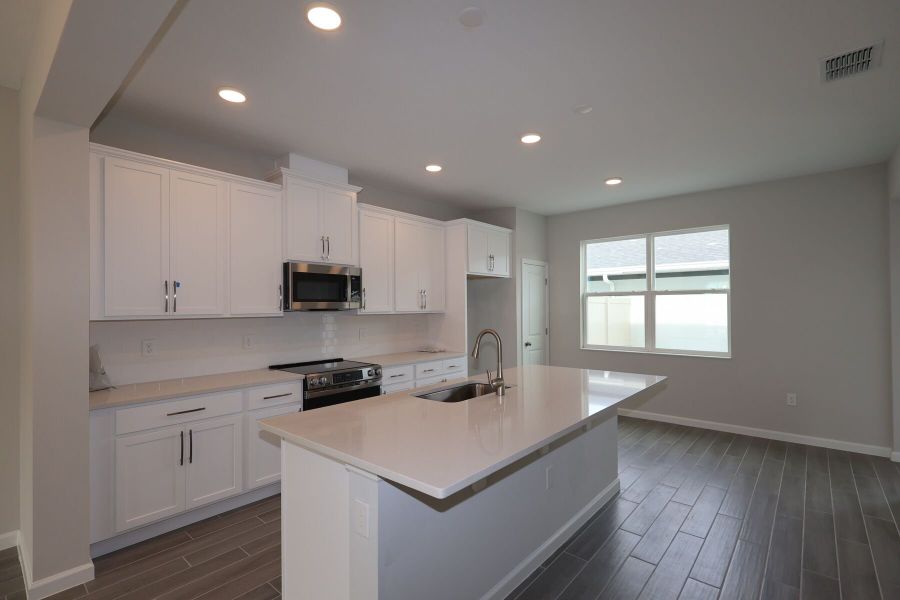 Kitchen Kitchen