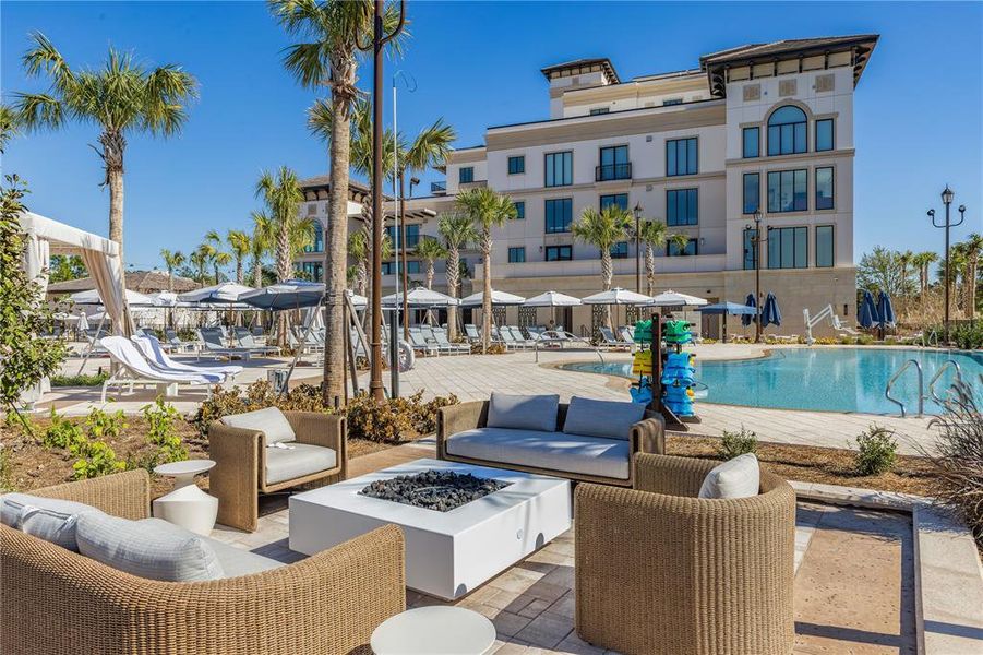 Community amenities in , Orlando (Image 18).