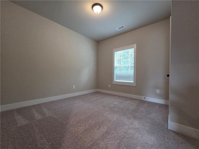 Spacious, unfurnished interior of a new home in , Tucker (Image 31).