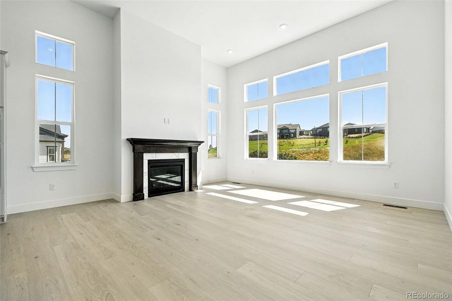 3428 Backdrop Court ~ Ready Now!