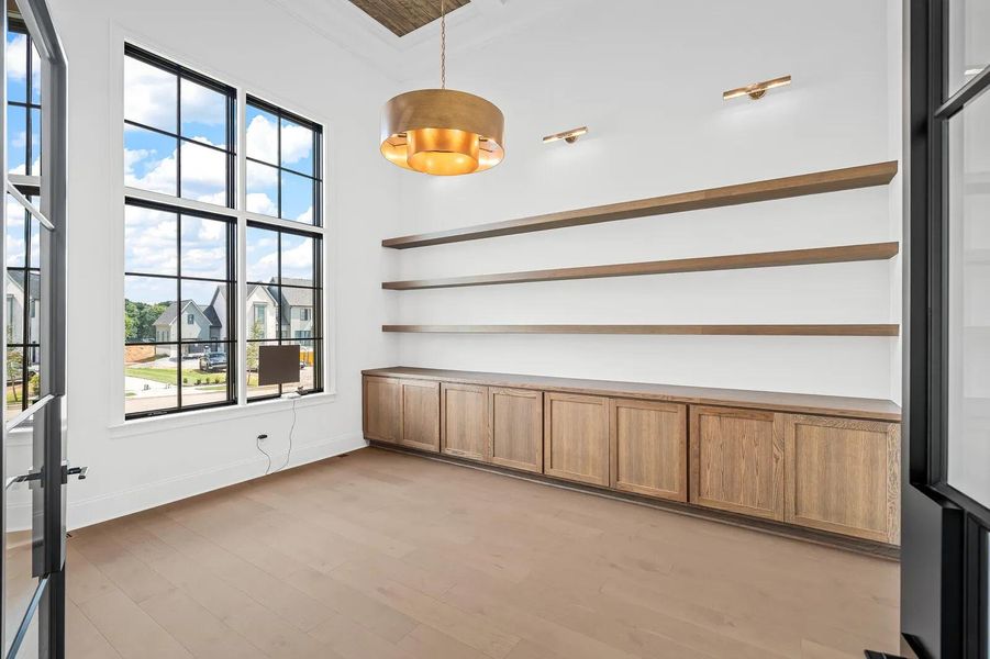 The Marabelle E Home Office The Marabelle E Home Office