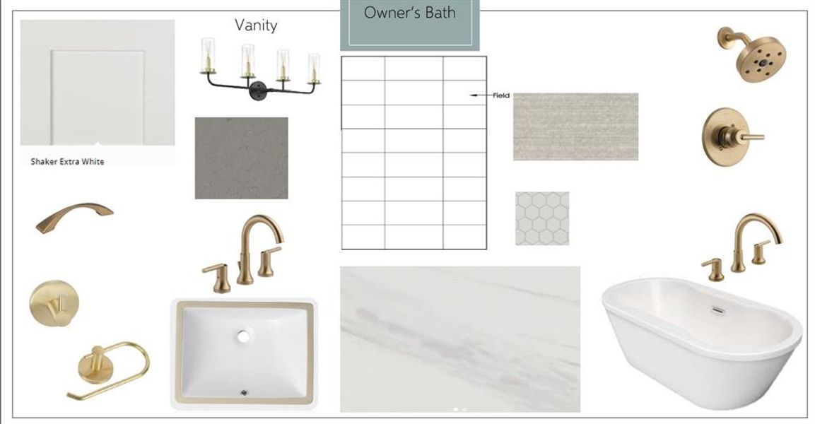 Owner Bath Owner Bath