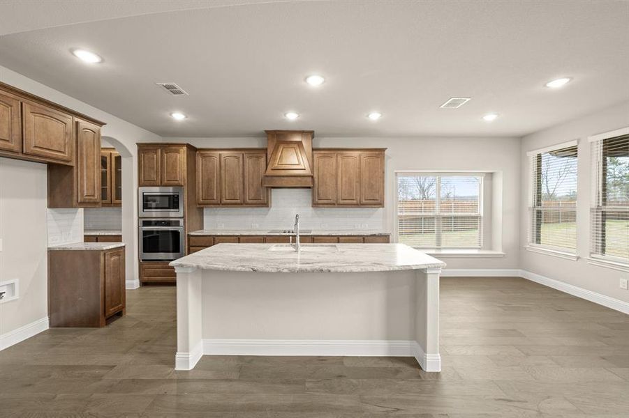 58 Plover- Kitchen-1