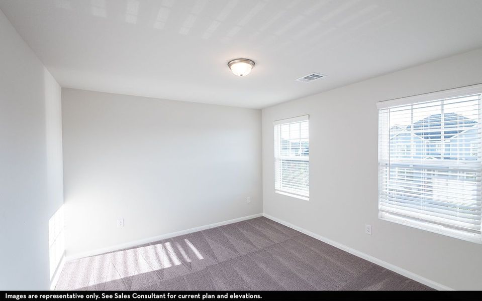 Spacious, unfurnished interior of a new home in Masonbrooke, Murfreesboro (Image 15). Spacious, unfurnished interior of a new home in Masonbrooke, Murfreesboro (Image 15).