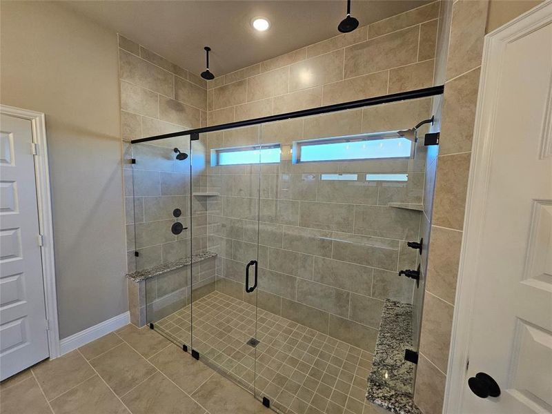 Close-up of interior finishes inside a home in Trails of Trenton, Trenton (Image 10).