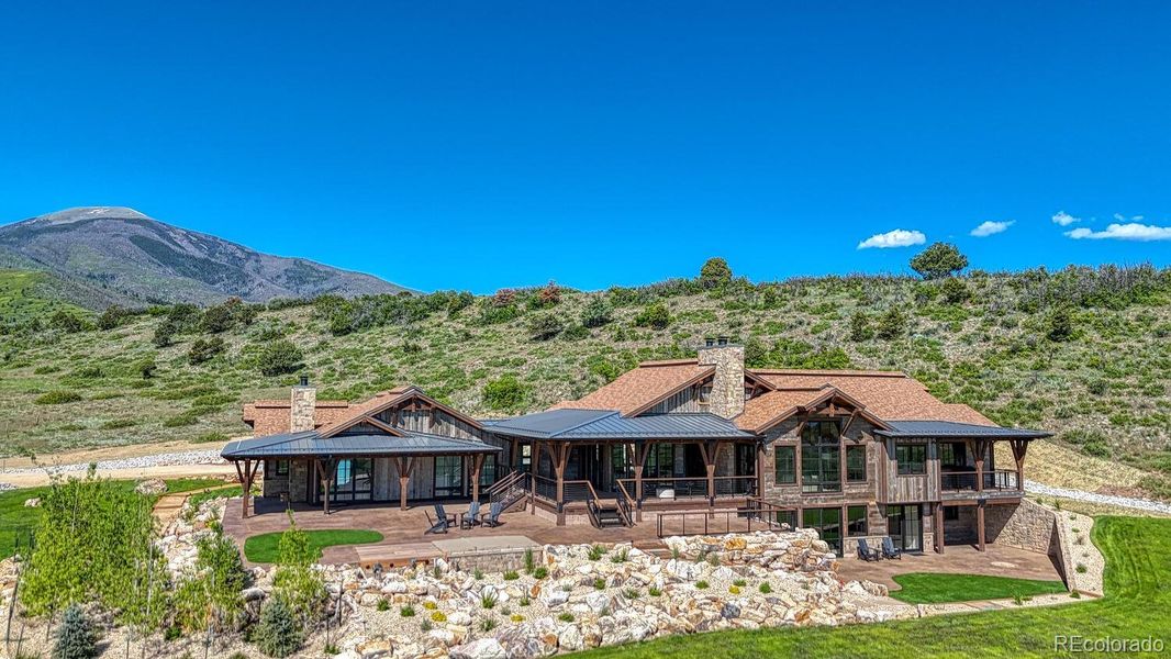 A spacious 6,721 sq. ft. home A spacious 6,721 sq. ft. home