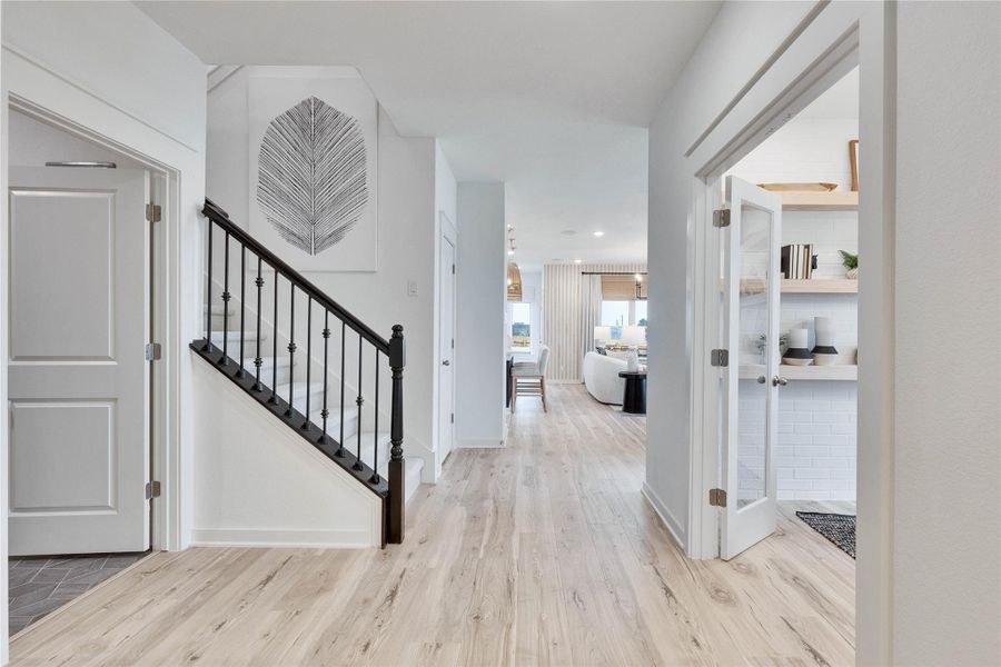 Model home photos of similar floorplans, not pictures of actual home. Model home photos of similar floorplans, not pictures of actual home.