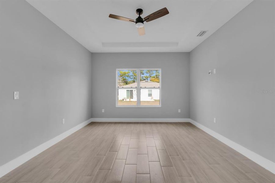 Spacious, unfurnished interior of a new home in , Palm Bay (Image 14). Spacious, unfurnished interior of a new home in , Palm Bay (Image 14).