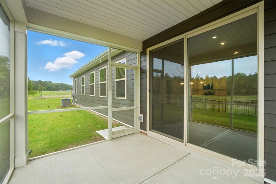 Image 28 of a home in Waxhaw Landing.