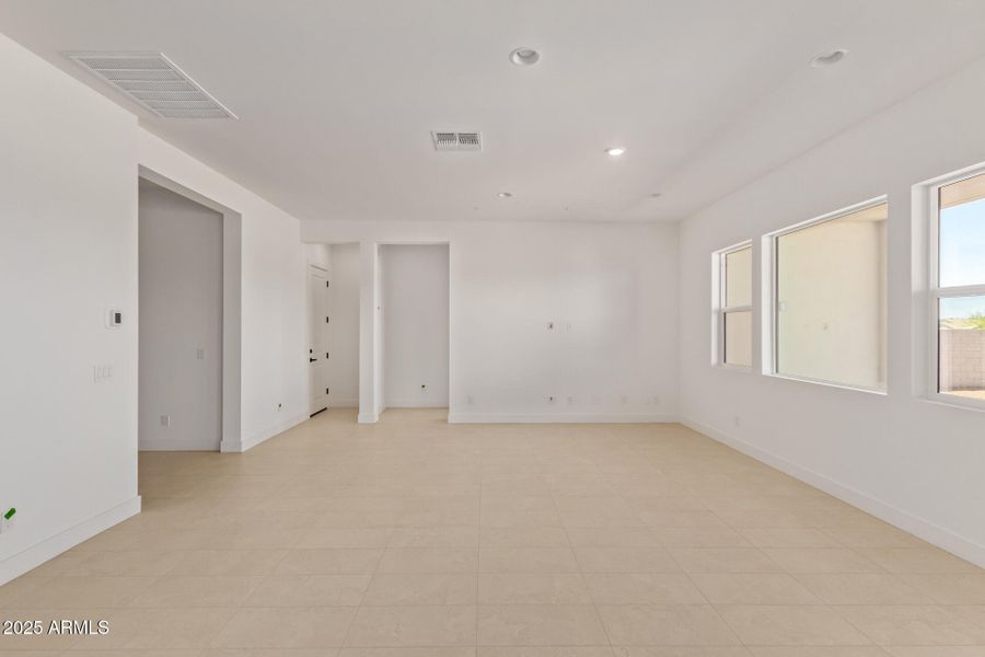 Great Room View C Great Room View C