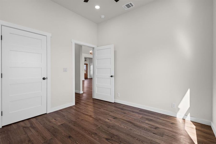 Spacious, unfurnished interior of a new home in , Whitney (Image 15). Spacious, unfurnished interior of a new home in , Whitney (Image 15).