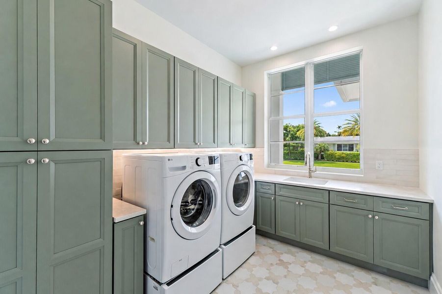 Laundry Laundry