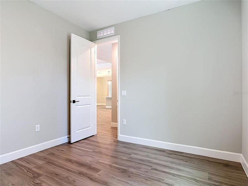 Spacious, unfurnished interior of a new home in , Eustis (Image 20).