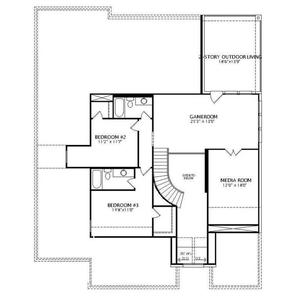 Second Level Second Level