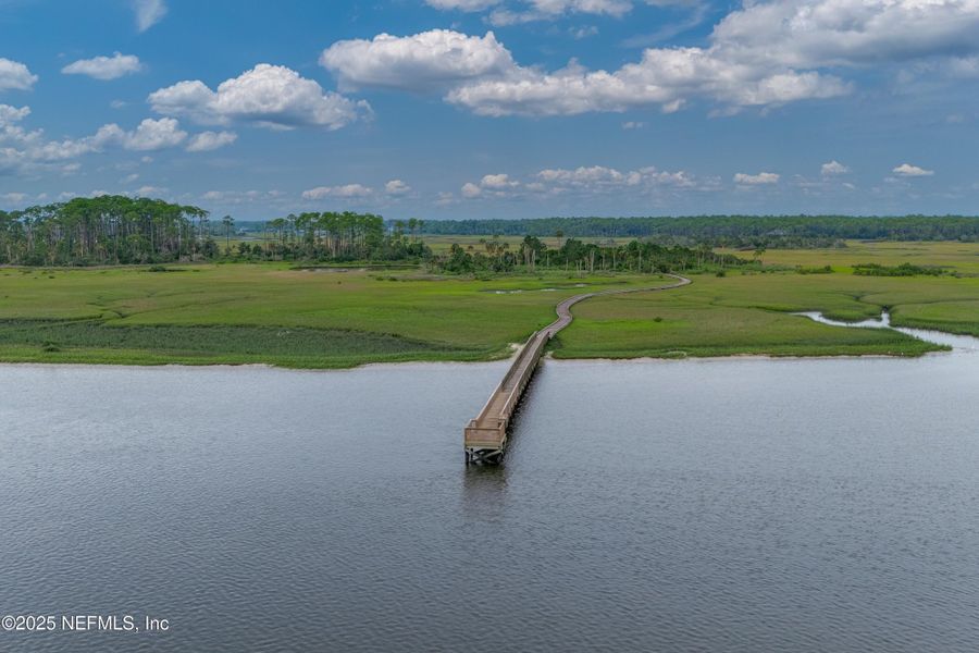 Natural landscape and outdoor views near  in St. Augustine (Image 96).