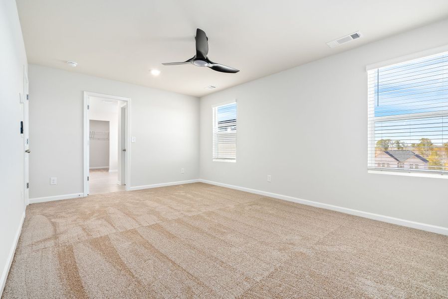 2,316sf New Home in Hogansville, GA.  - Slide 6