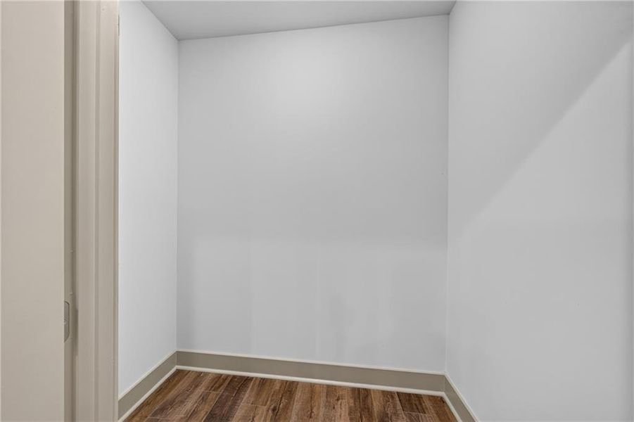 Spacious, unfurnished interior of a new home in , Sparta (Image 13).