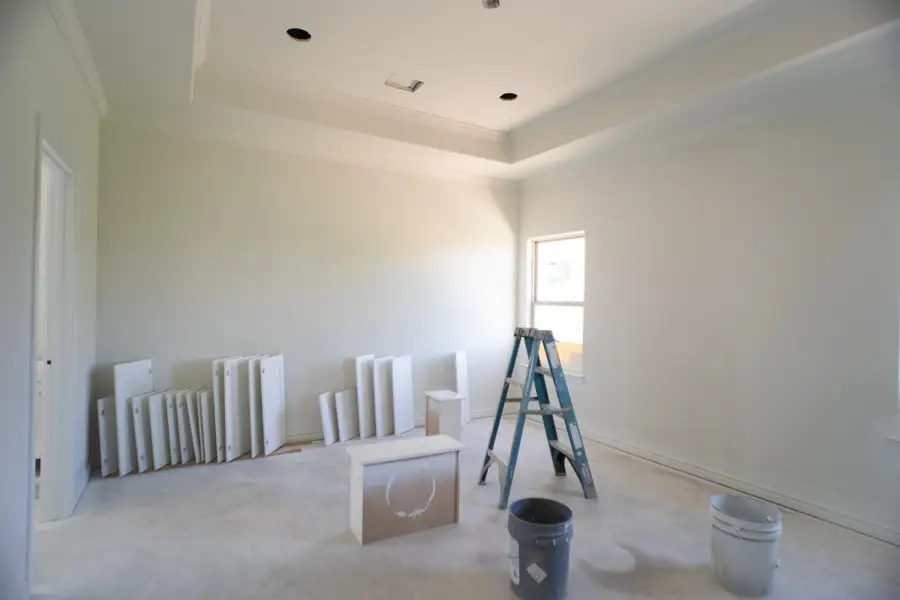 In-progress construction of a new home in , Navasota, TX (Image 8). In-progress construction of a new home in , Navasota, TX (Image 8).