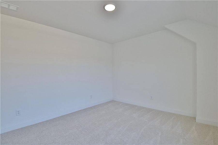 Spacious, unfurnished interior of a new home in , Senoia (Image 51).