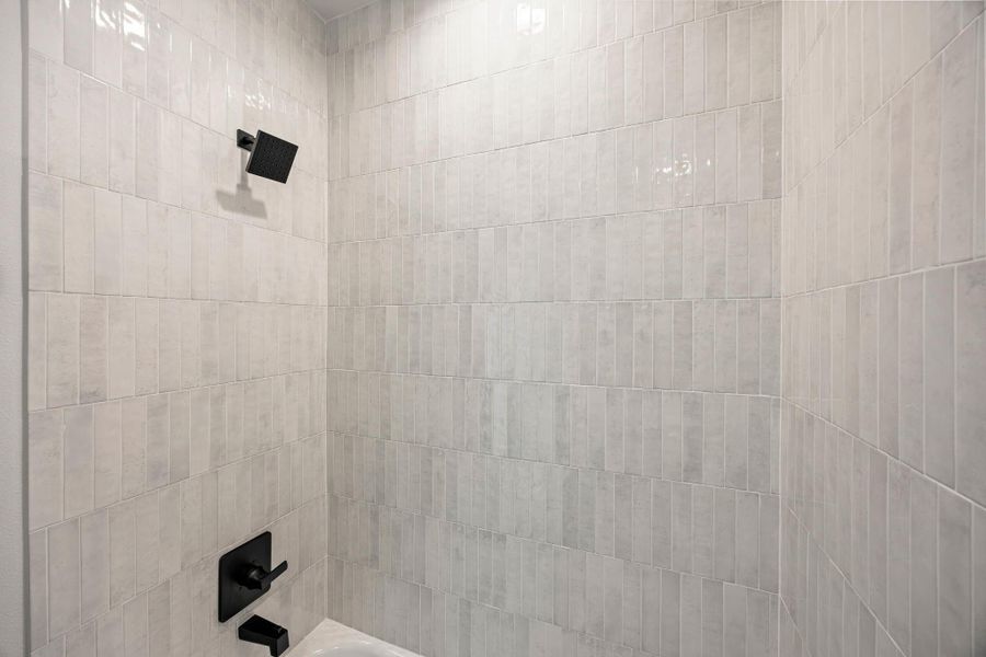 Close-up of interior finishes inside a home in Shepherd Heights, Houston (Image 20). Close-up of interior finishes inside a home in Shepherd Heights, Houston (Image 20).