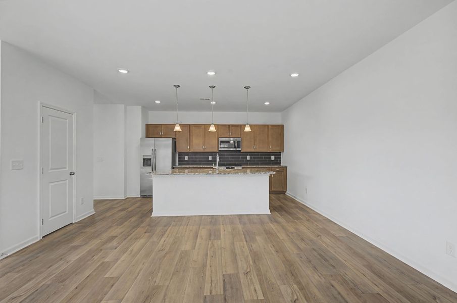 Image 28 of a home in The Oaks.