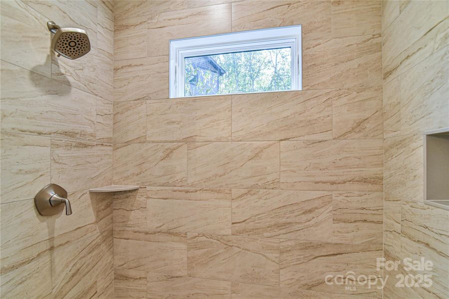 Close-up of interior finishes inside a home in , Fairview (Image 17). Close-up of interior finishes inside a home in , Fairview (Image 17).