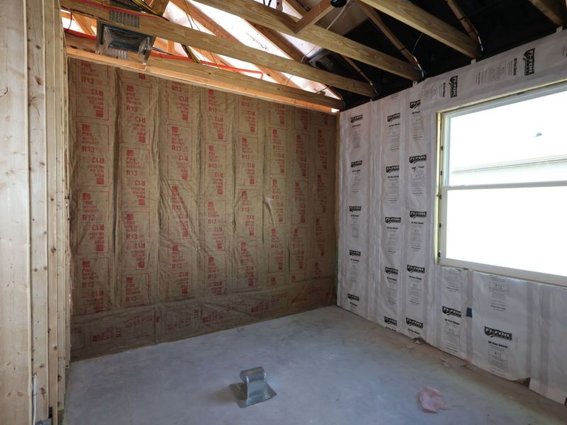 Insulation