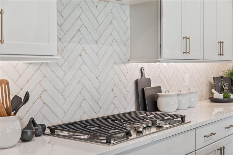 Image 21 of a home in The Courtyards at Post Road.