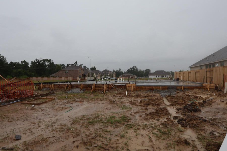 One story home with 4 beds, 2 baths, and 2 car garage One story home with 4 beds, 2 baths, and 2 car garage