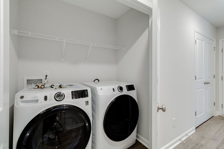 Image 38 of a home in Ellington.