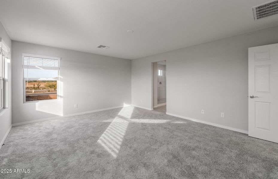 Owners Bedroom Owners Bedroom