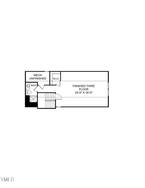 Third Floor Third Floor