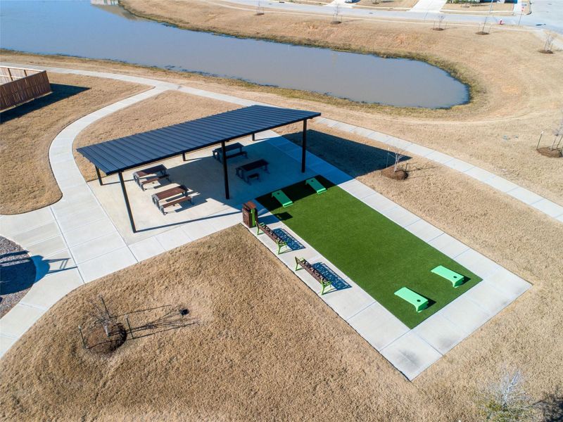 Community amenities in , Tomball (Image 37).