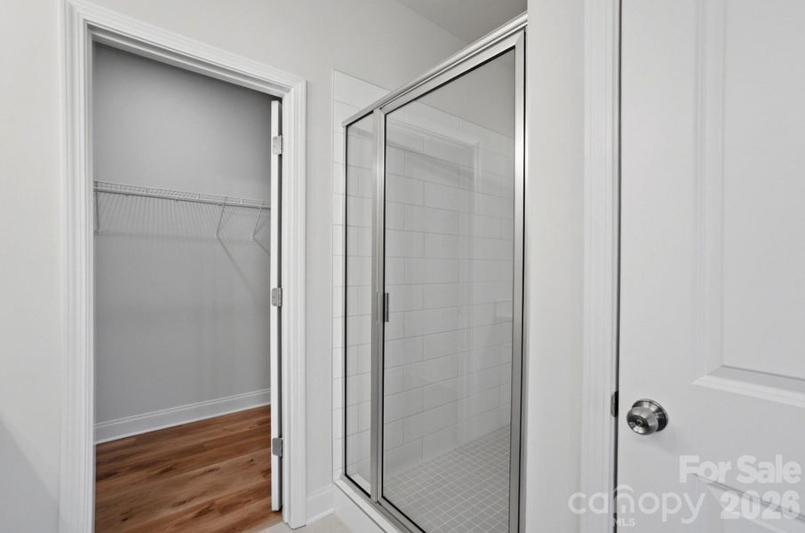 Close-up of interior finishes inside a home in , Charlotte (Image 19). Close-up of interior finishes inside a home in , Charlotte (Image 19).