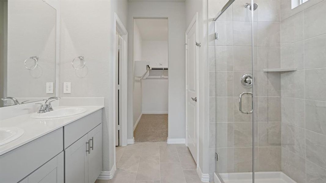 Photo is not of the actual home, but is an inspirational photo of builder’s model home and may depict options, furnishings, and/or decorator features that are not included. Photo is not of the actual home, but is an inspirational photo of builder’s model home and may depict options, furnishings, and/or decorator features that are not included.