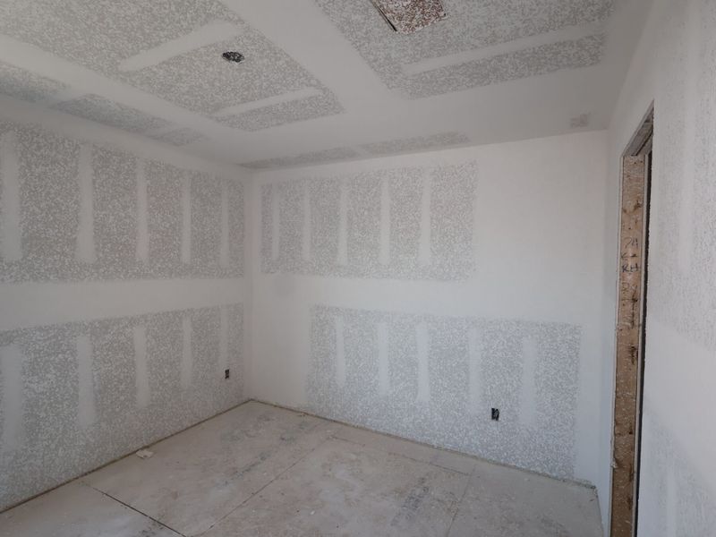 Drywall Drywall
