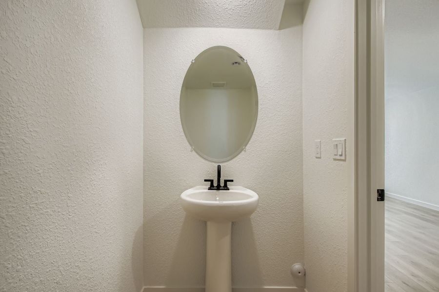 1,832sf New Home in Arvada, CO.  - Slide 13