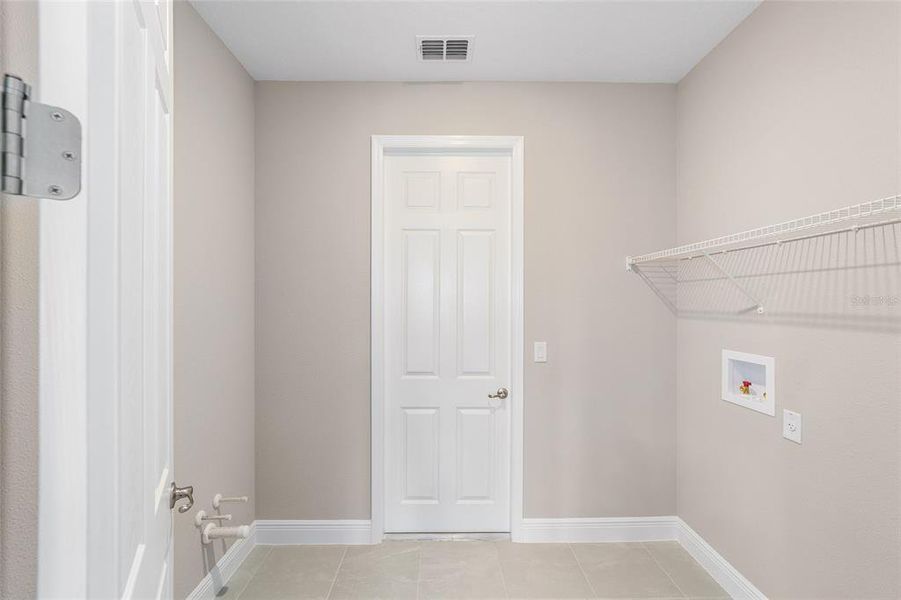 Spacious, unfurnished interior of a new home in On Top of the World Communities, Ocala (Image 33).