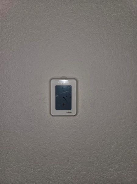 Digital Thermostat