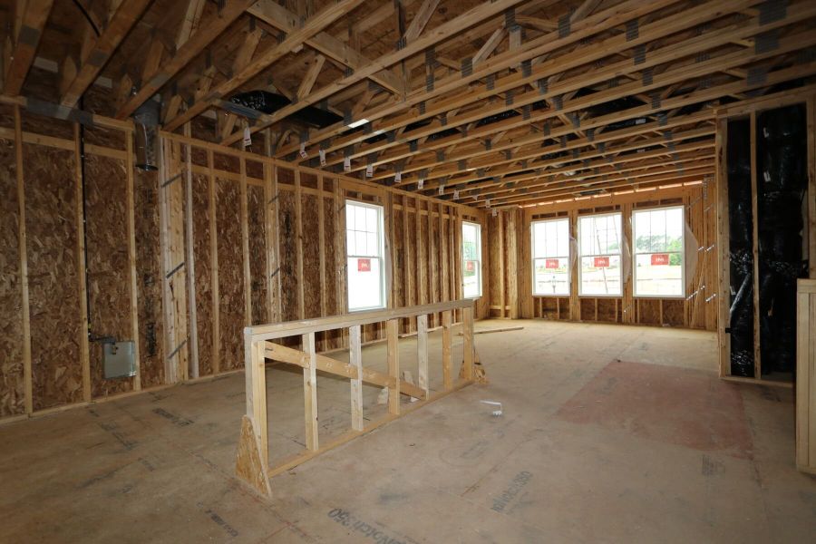 Interior Interior