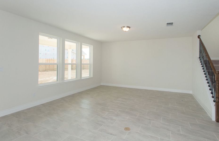 Gathering Room Gathering Room