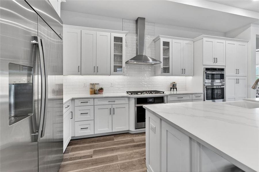 Furnished interior view inside a new home in SouthShore Yacht Club, Ruskin (Image 15). Furnished interior view inside a new home in SouthShore Yacht Club, Ruskin (Image 15).