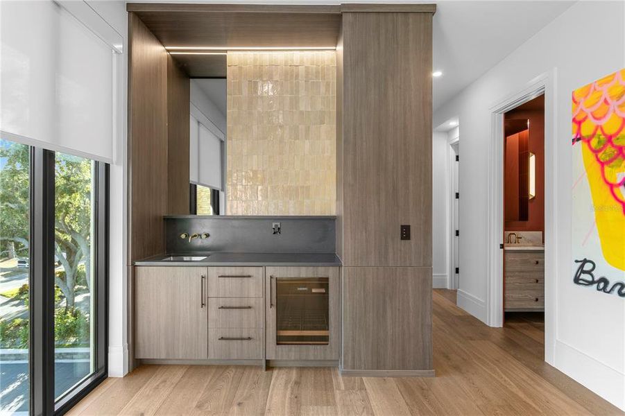 Furnished interior view inside a new home in , St. Petersburg (Image 6). Furnished interior view inside a new home in , St. Petersburg (Image 6).