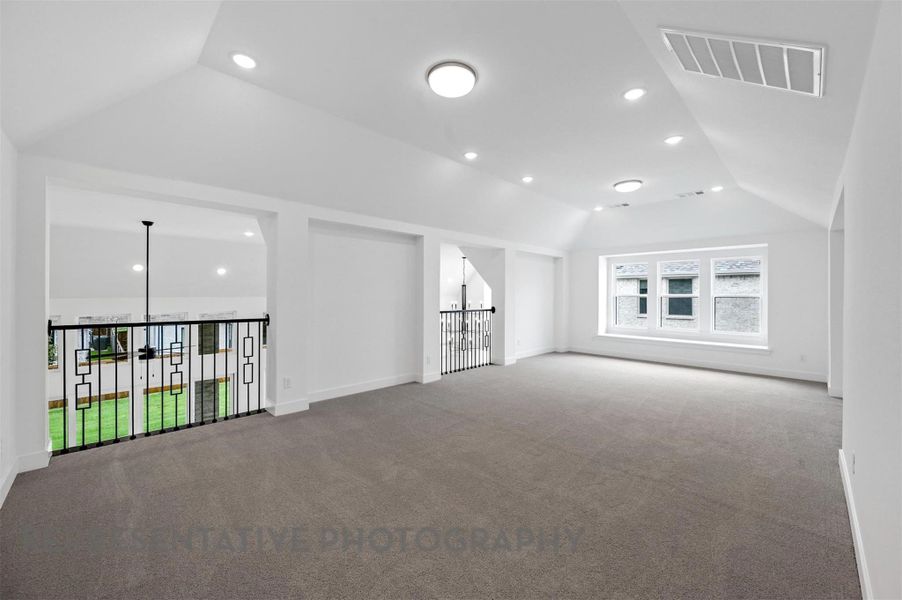 Image 22 of a home in Elyson: 80ft. lots.