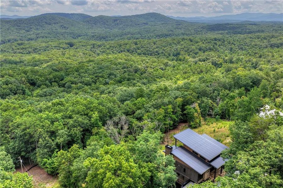 Natural landscape and outdoor views near  in Morganton (Image 41).