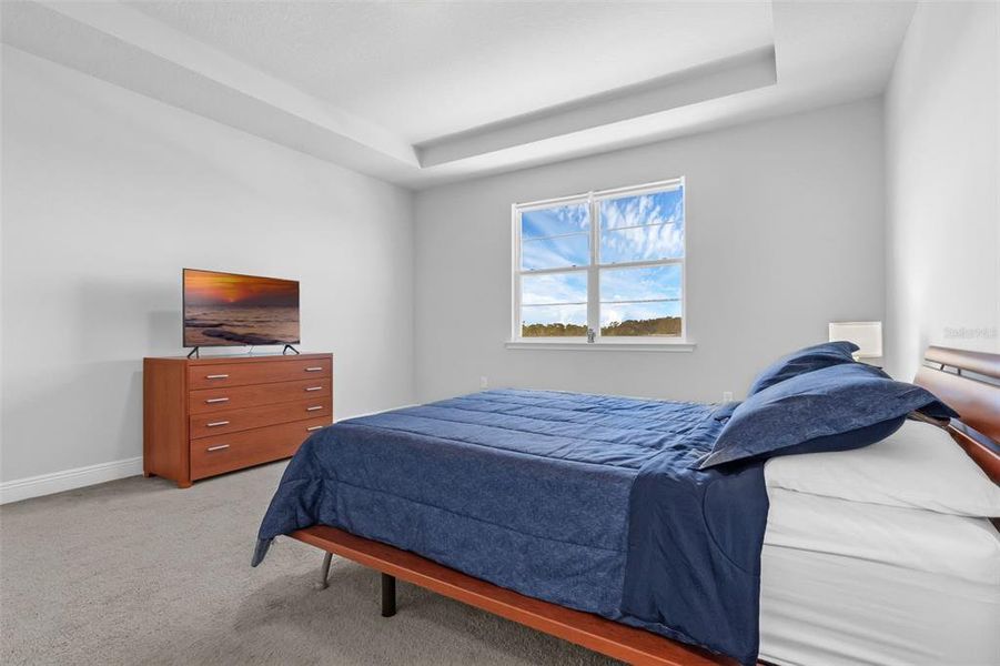Furnished interior view inside a new home in , St. Cloud (Image 4).