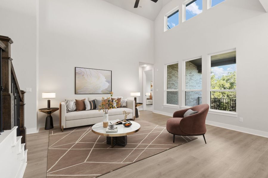 4br New Home in Liberty Hill, TX. - Slide 9 4br New Home in Liberty Hill, TX. - Slide 9